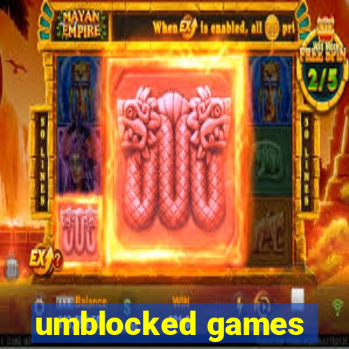 umblocked games